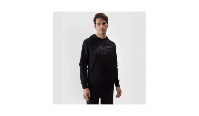 4F M 4FWSS24TSWSM0950 20S sweatshirt (XXL)