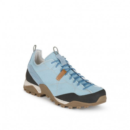 Aku Nativa Canvas W 647029 Hiking Shoes (38)