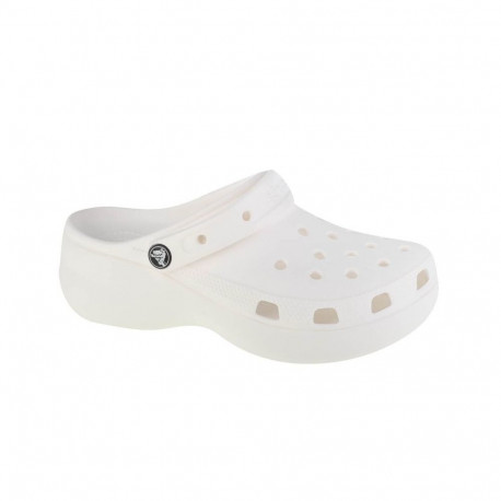 Crocs Classic Platform Clog W 206750-100 (41/42)