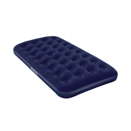 BESTWAY TWIN VELVET MATTRESS 188x99x22cm 67001-6195