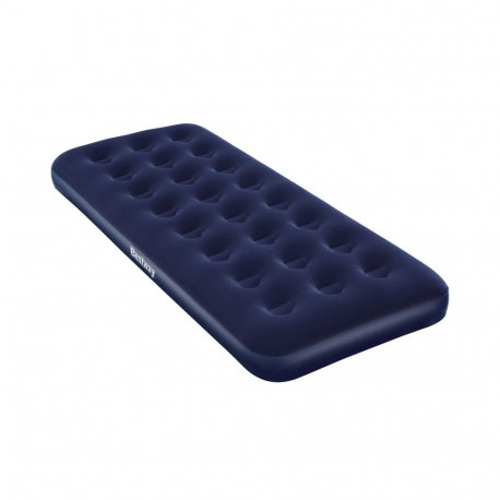 Bestway Single Velvet Mattress 185x76x22cm 67000-6188