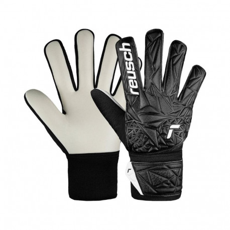 Reusch Attrakt Starter Solid 5470514 7700 Goalkeeper Gloves (9,5)