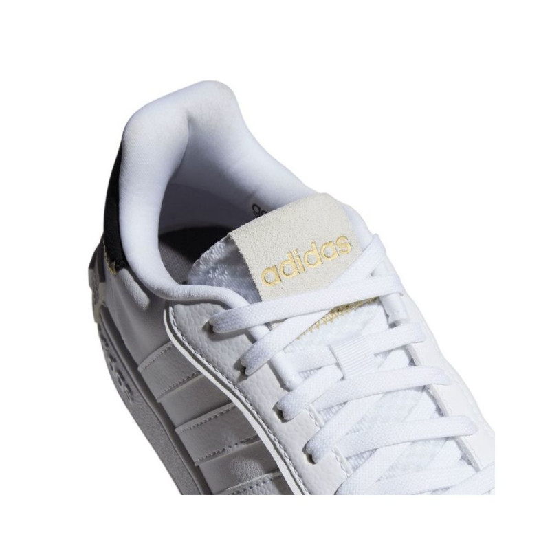 adidas gazelle silver green womens Women's Adidas PostMove SE Shoe