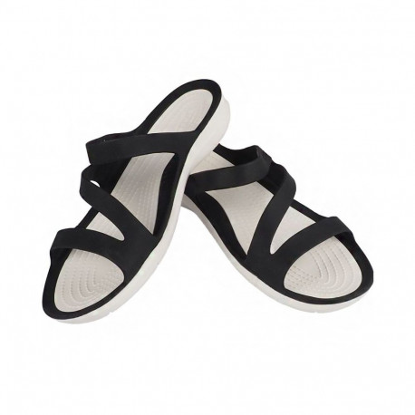 Crocs Swiftwater Sandal W 203998 066 (34-35)