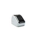 Brother QL-810Wc Label printer Two-colour (Bl