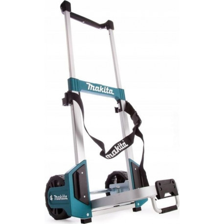 Folding trolley Makpac for suitcases MAKITA