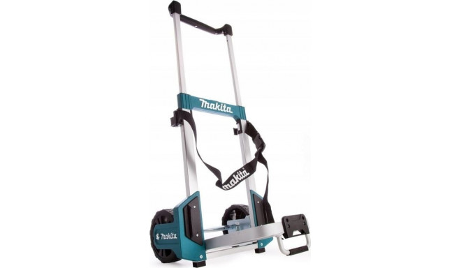 Folding trolley Makpac for suitcases MAKITA