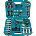 Makita tool set 87 pcs. (E-08458)