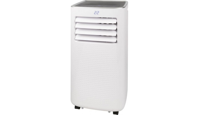 Bomann CL 6049 CB air conditioner (white)