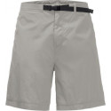 Jack Wolfskin Men's shorts LIGHTSOME M ash gr