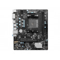 MSI B450M-A PRO MAX II motherboard