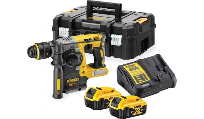 DeWalt DCH273P2T hammer drill