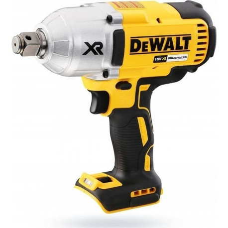 DEWALT löökmutrivõti 3/4" 18V DCF897N 950Nm ilma aku ja laadijata