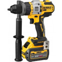 Dewalt DCD999T1 drill/driver 18 V 1 x 6 Ah ba