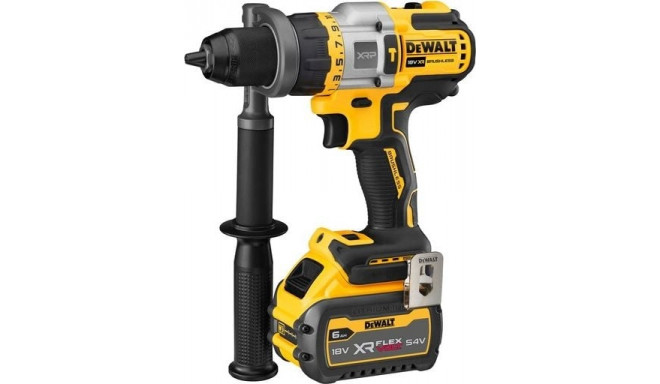 DEWALT. SCREWDRIVER UD.18V DCD999T1 112Nm 1x6.0Ah FLEXVOLT ADVANTAGE