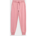 4f Trousers Cas Light Pink, size S TTROF229