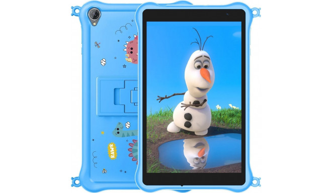 Blackview Tab 50 Kids 8" 64 GB tablet Blue (Tab50Kids-BE/BV)