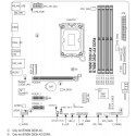 GigaByte B760M DS3H AX DDR4 - 1700