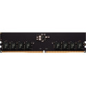 Team Group DDR5 16GB - 5200 - CL - 42 - Single-Kit - DIMM -TED516G5200C4201, Elite, XMP, black