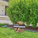 GARDENA Micro-Drip-System drip irrigation hedges/bushes set, 25 meters, drippers (black, model 2023,