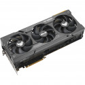 Asus videokaart Radeon RX 7900 XT TUF Gaming OC (RDNA 3 GDDR6 3x DisplayPort 1x HDMI 2.1)