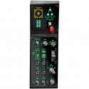 Thrustmaster Viper Panel, control panel (black)