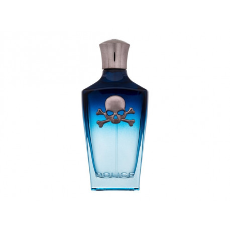 Police Potion Power Eau de Parfum (100ml)