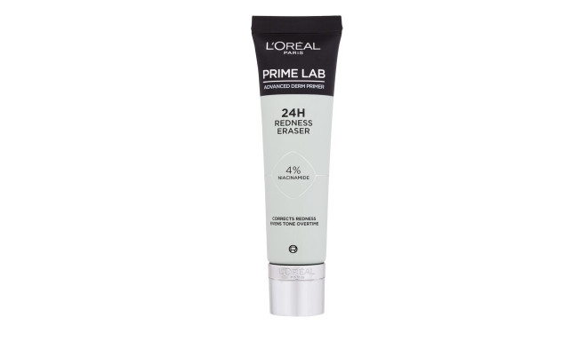 L'Oréal Paris Prime Lab 24H Redness Eraser (30ml)