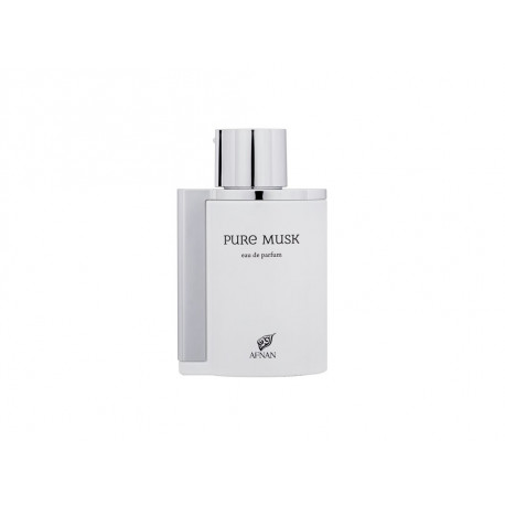 Afnan Pure Musk Eau de Parfum (100ml)