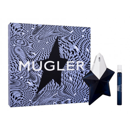 Mugler Angel Elixir Eau de Parfum (50ml) (Edp 50 ml + Edp 10 ml)