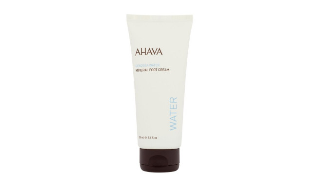 AHAVA Deadsea Water (100ml)