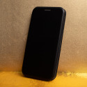 Smart Diva case for Samsung Galaxy S21 black