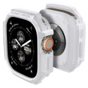 Spigen Rugged Armor case for Apple Watch Ultra 1 / 2 (49 mm) white