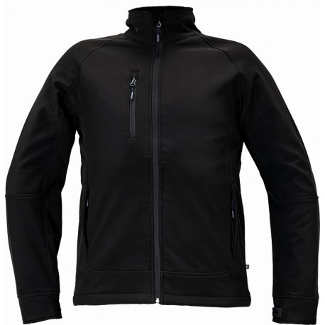 Cerva Chitra softshell must 4XL