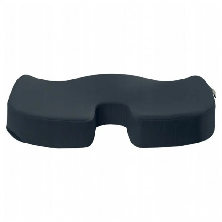 Istmepadi ergonoomiline LEITZ Cosy tumehall