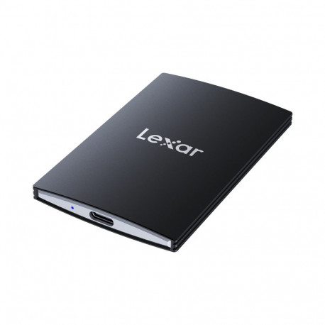 Lexar SSD SL500 USB3.2 Gen2x2 kuni R2000/W1800 2TB