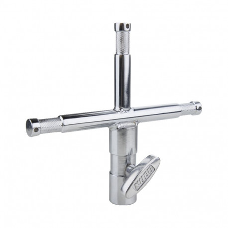 Kupo KS-148 3-Way Baby Adapter