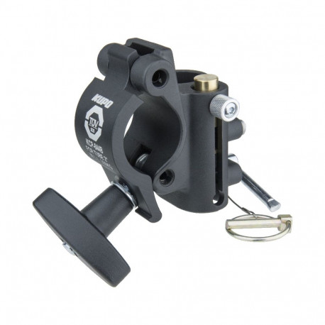 Kupo KCP-844B Tv Coupler - Black