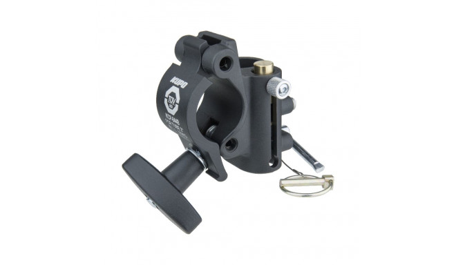 KUPO KCP-844B TV COUPLER - BLACK