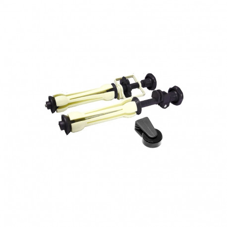 Kupo taustapaberi ajami komplekt KP-DS01