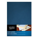 Dokumendikaaned Millenium Navy Blue - A4, 5tk