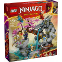 Blocks Ninjago 71819 Dragon Stone Shrine