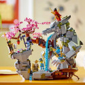 Blocks Ninjago 71819 Dragon Stone Shrine