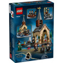 Blocks Harry Potter 76426 Hogwarts Castle Boathouse