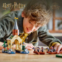 Blocks Harry Potter 76426 Hogwarts Castle Boathouse