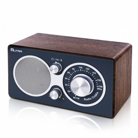CZAJKA Bluetooth raadio