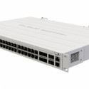 MikroTik Switch 48xGbE4 SFP+ CRS354-48G-4S+2Q+R