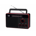 Radio Jowita USB black