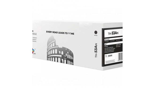 Toner TH-53AN (HP Q7553A) Black 100% new