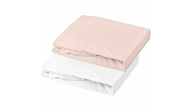 Set of Sheets Domiva 70 x 140 cm